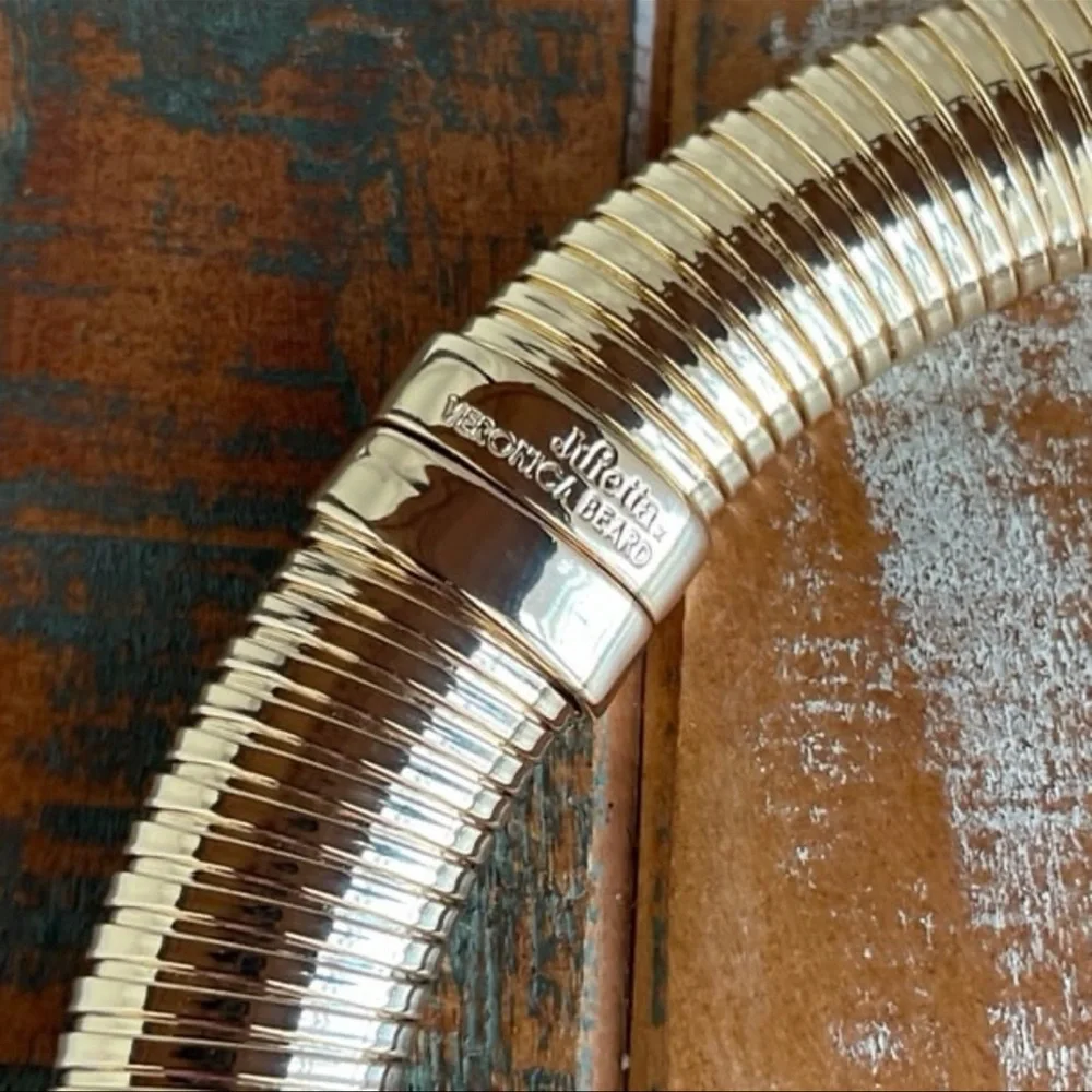 Julietta x Veronica Beard Opyum Necklace - Picture 5 of 9